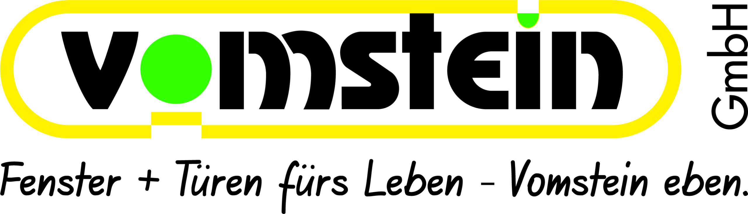 Vomstein Logo 