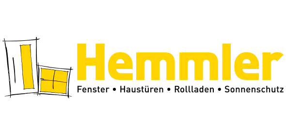 Hemmler GmbH ist ein Fachbetrieb für Verkauf, Montage, Reparatur und Wartung von Bauelementen für Neubau, Renovierung und Sanierung. Wir führen Rollläden, Terrassen- und Lamellendächer, Fenster, Haustüren, Raffstoren, Textilscreens, Klapp- und Fensterläden, Insektenschutz, Markisen, Motorisierungs- und Smarthome-Komponenten.