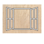 Holz-Fenster für Stuttgart, Stuttgart-Vaihingen, Stuttgart-West, Bad Cannstatt, Leonberg, Esslingen, Böblingen, Filderstadt, Leinfelden-Echterdingen
