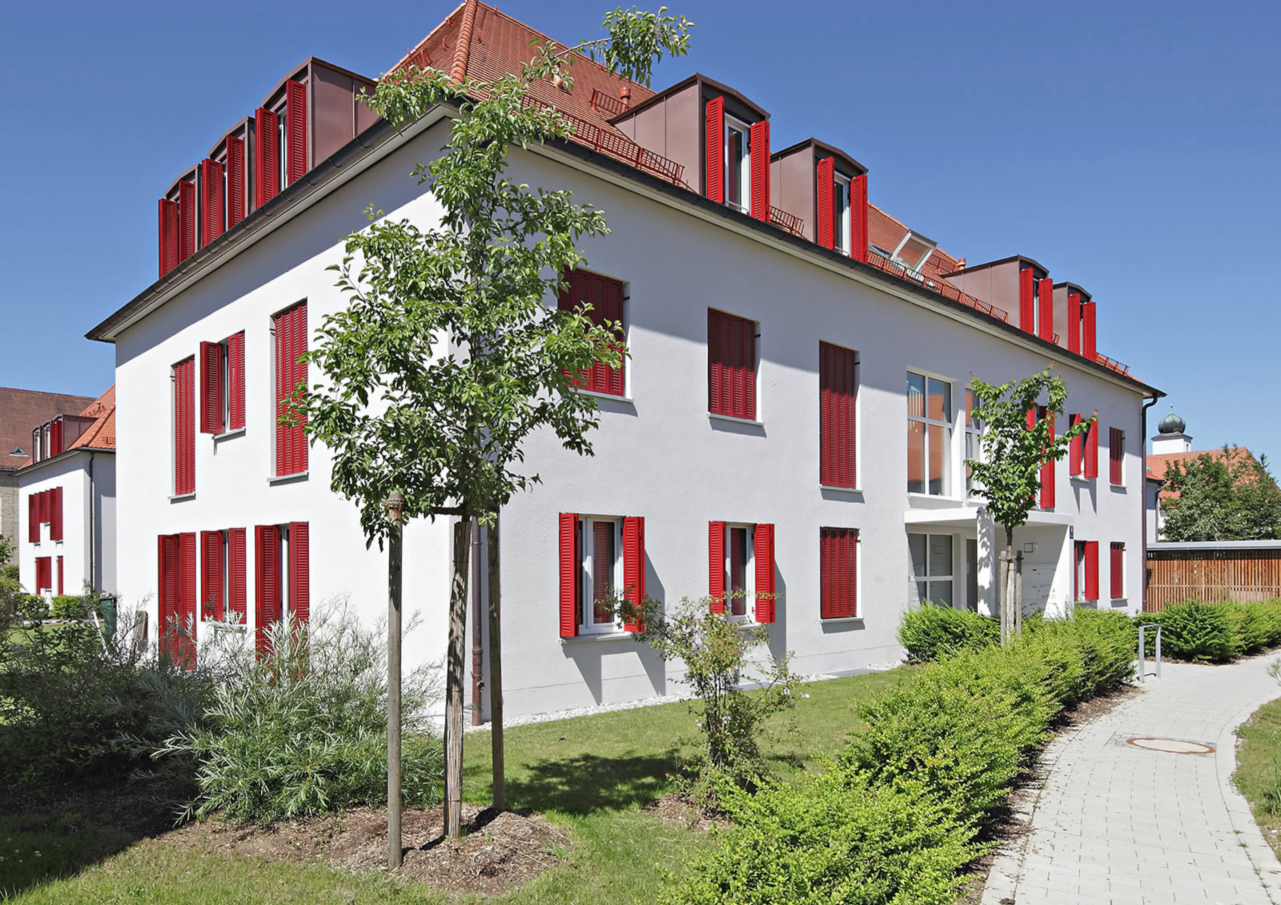 Klappläden / Fensterläden Hemmler und Wunder für Stuttgart, Stuttgart-Vaihingen, Stuttgart-West, Bad Cannstatt, Leonberg, Esslingen, Böblingen, Filderstadt, Leinfelden-Echterdingen